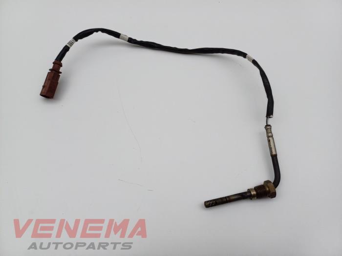 Begagnade Partikelfiltersensor Volkswagen Polo V (6R) 1.2 TDI 12V BlueMotion Pris € 14,99 Marginaltabell erbjuds av Venema Autoparts