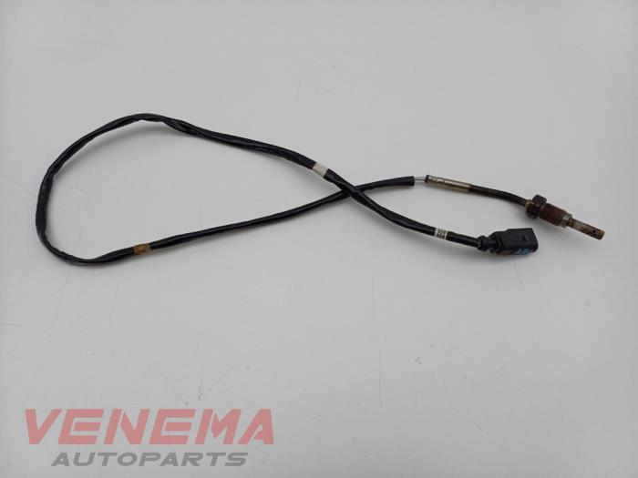 Begagnade Partikelfiltersensor Volkswagen Polo V (6R) 1.2 TDI 12V BlueMotion Pris € 24,99 Marginaltabell erbjuds av Venema Autoparts