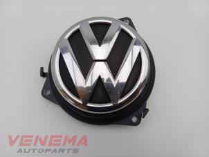 Gebrauchte Heckklappengriff Volkswagen Polo V (6R) 1.2 TDI 12V BlueMotion Preis € 24,99 Margenregelung angeboten von Venema Autoparts