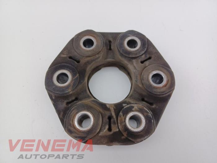 Begagnade Hårddisk BMW 3 serie Touring (F31) 316d 2.0 16V Pris € 19,99 Marginaltabell erbjuds av Venema Autoparts