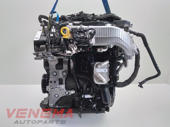 Used Engine Volkswagen Passat Variant (CJ5) 2.0 TDI 16V Price € 3.999,99 Margin scheme offered by Venema Autoparts