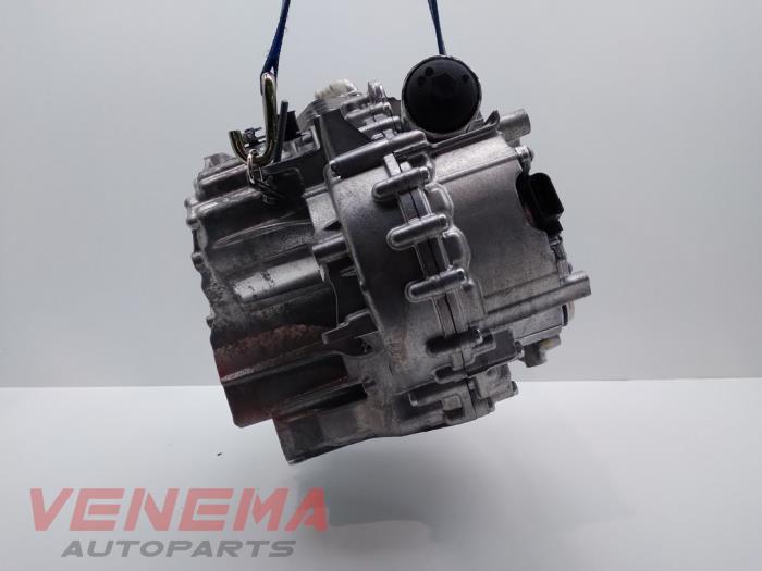 Gebrauchte Getriebe Volkswagen Passat Variant (CJ5) 2.0 TDI 16V Preis € 2.999,99 Margenregelung angeboten von Venema Autoparts