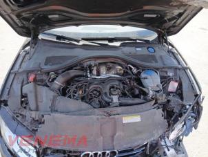 Usados Caja de cambios Audi A7 Sportback (4GA/4GF) 3.0 TDI V6 24V Precio de solicitud ofrecido por Venema Autoparts