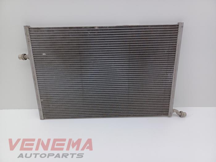 Gebrauchte Kühler Mercedes C (W205) C-200d 1.6 Turbo 16V Preis € 199,99 Margenregelung angeboten von Venema Autoparts