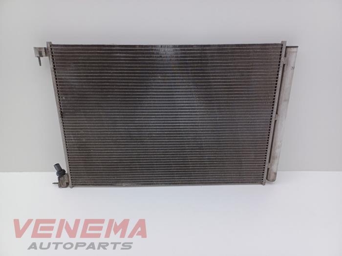 Gebrauchte Klima Kondensor Mercedes C (W205) C-200d 1.6 Turbo 16V Preis € 99,99 Margenregelung angeboten von Venema Autoparts