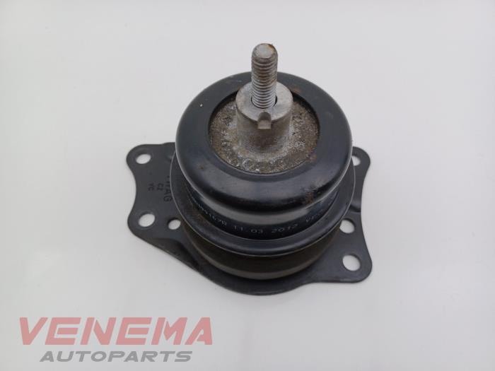 Used Engine mount Volkswagen Polo V (6R) 1.2 TDI 12V BlueMotion Price € 14,99 Margin scheme offered by Venema Autoparts