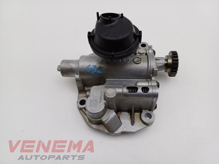 Gebrauchte Ölpumpe Audi A5 Sportback (F5A/F5F) 2.0 TFSI g-tron 16V Preis € 149,99 Margenregelung angeboten von Venema Autoparts