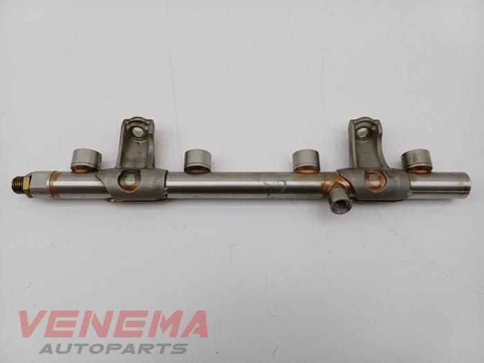 Usagé Système d'injection Audi A5 Sportback (F5A/F5F) 2.0 TFSI g-tron 16V Prix € 174,99 Règlement à la marge proposé par Venema Autoparts