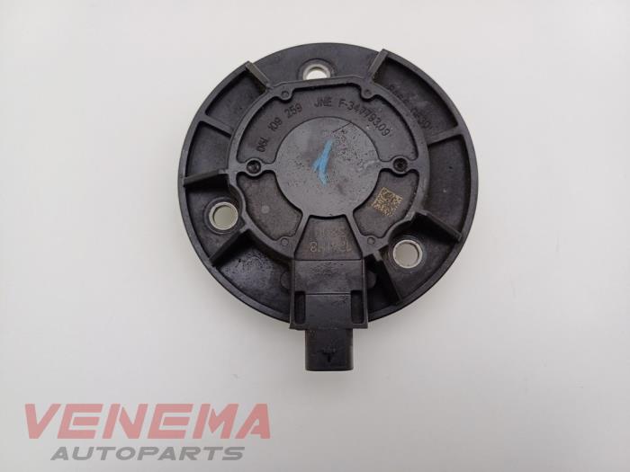 Usagé Divers Audi A5 Sportback (F5A/F5F) 2.0 TFSI g-tron 16V Prix € 29,99 Règlement à la marge proposé par Venema Autoparts