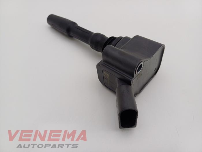 Gebrauchte Zündspule Audi A5 Sportback (F5A/F5F) 2.0 TFSI g-tron 16V Preis € 9,99 Margenregelung angeboten von Venema Autoparts