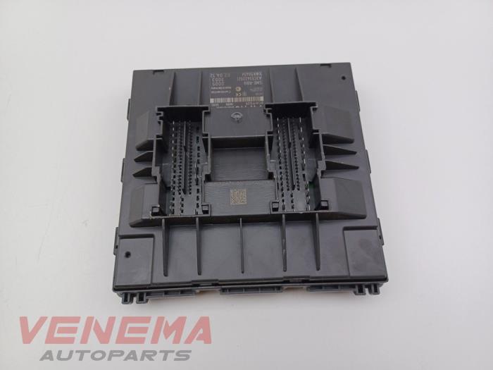 Used Body control computer Volkswagen Polo V (6R) 1.2 TDI 12V BlueMotion Price € 39,99 Margin scheme offered by Venema Autoparts