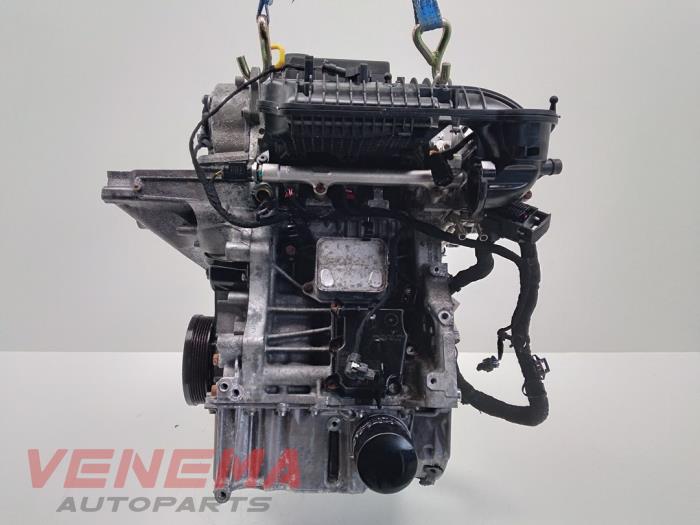Used Engine Volkswagen T-Roc I 1.0 TSI 12V Price € 1.299,99 Margin scheme offered by Venema Autoparts