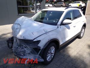 Używane Silnik Volkswagen T-Roc I 1.0 TSI 12V Cena na żądanie oferowane przez Venema Autoparts