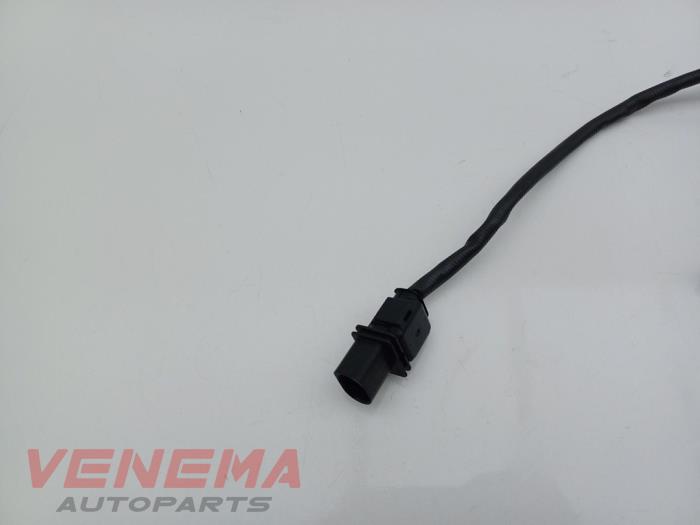 Lambda probe from a Iveco New Daily VI 33S16, 35C16, 35S16 2017
