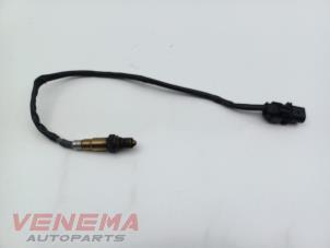 Lambda probe from a Iveco New Daily VI 33S16, 35C16, 35S16 2017