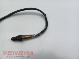 Lambda probe from a Iveco New Daily VI 33S16, 35C16, 35S16 2017