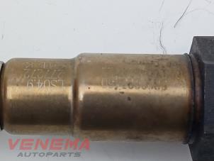 Lambda probe from a Iveco New Daily VI 33S16, 35C16, 35S16 2017