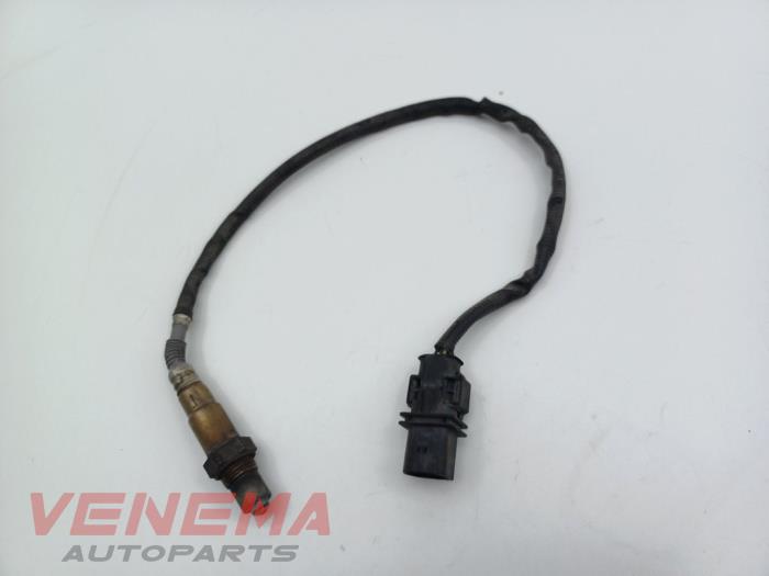 Lambda probe from a Iveco New Daily VI 33S16, 35C16, 35S16 2017