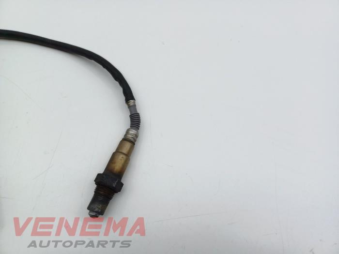 Lambda probe from a Iveco New Daily VI 33S16, 35C16, 35S16 2017