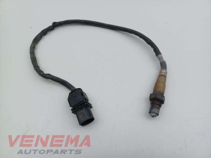 Usados Sonda Lambda Iveco New Daily VI 33S16, 35C16, 35S16 Precio € 24,99 Norma de margen ofrecido por Venema Autoparts