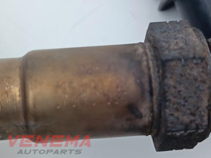 Lambda probe from a Iveco New Daily VI 33S16, 35C16, 35S16 2017