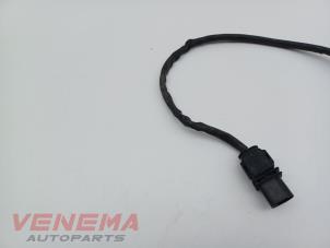 Lambda probe from a Iveco New Daily VI 33S16, 35C16, 35S16 2017