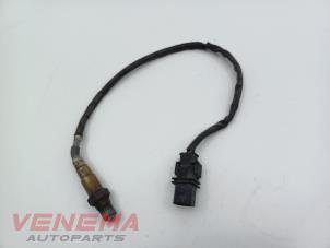 Lambda probe from a Iveco New Daily VI 33S16, 35C16, 35S16 2017