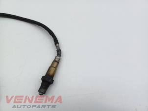 Lambda probe from a Iveco New Daily VI 33S16, 35C16, 35S16 2017