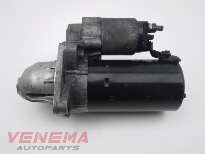 Used Starter Iveco New Daily VI 33S16, 35C16, 35S16 Price € 44,99 Margin scheme offered by Venema Autoparts