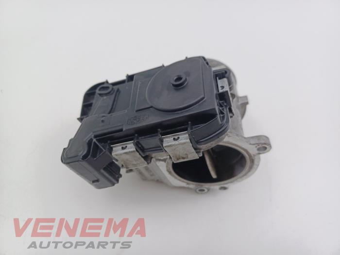 Gebrauchte Drosselklappengehäuse Iveco New Daily VI 33S16, 35C16, 35S16 Preis € 49,99 Margenregelung angeboten von Venema Autoparts
