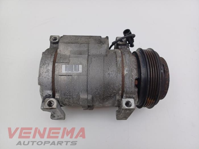 Usagé Compresseur de clim Iveco New Daily VI 33S16, 35C16, 35S16 Prix € 84,99 Règlement à la marge proposé par Venema Autoparts