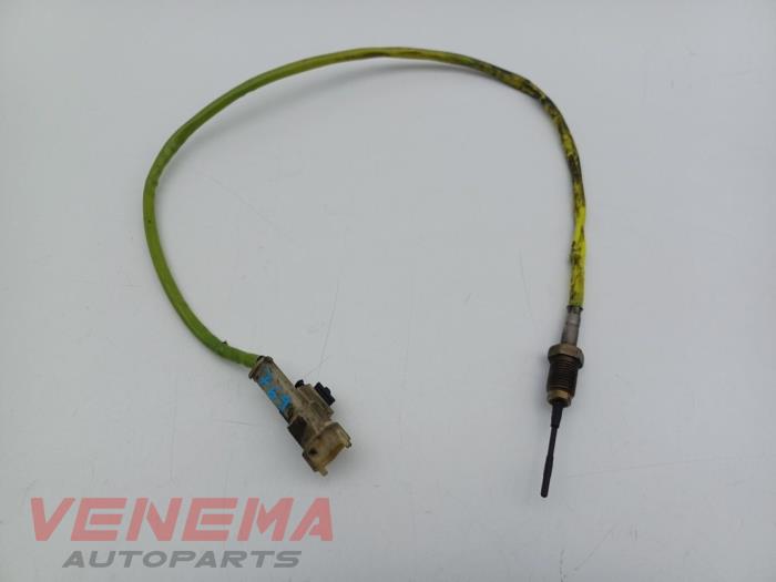 Begagnade Partikelfiltersensor Iveco New Daily VI 33S16, 35C16, 35S16 Pris € 24,99 Marginaltabell erbjuds av Venema Autoparts