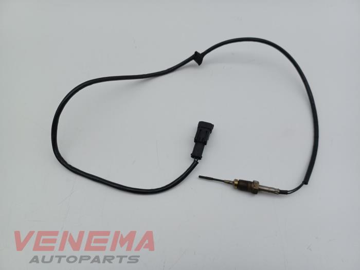 Begagnade Partikelfiltersensor Iveco New Daily VI 33S16, 35C16, 35S16 Pris € 24,99 Marginaltabell erbjuds av Venema Autoparts