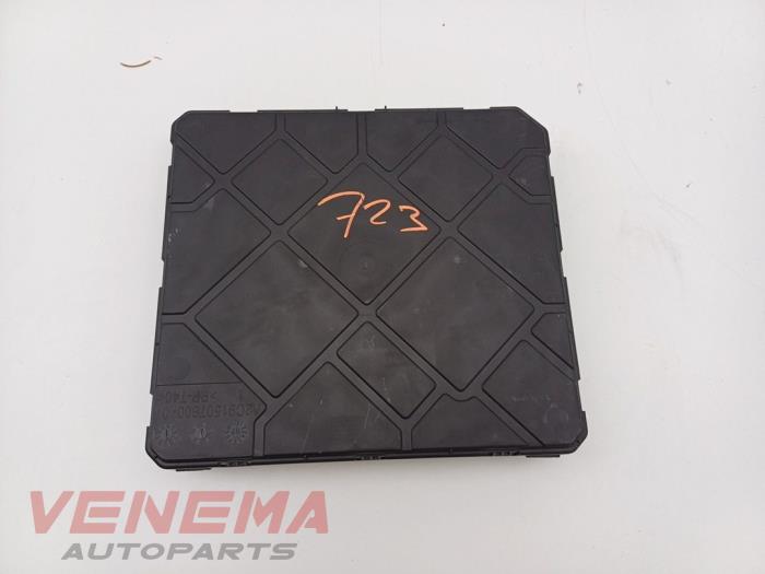 Used Body control computer Volkswagen Polo VI (AW1) 1.0 MPi 12V Price € 49,99 Margin scheme offered by Venema Autoparts