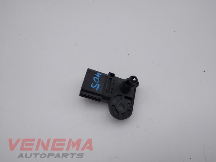 Usados Sensor Map (colector de admisión) Ford Mondeo IV Wagon 2.0 16V Precio € 14,99 Norma de margen ofrecido por Venema Autoparts