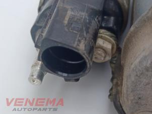 Starter from a Volkswagen Polo VI (AW1) 1.0 MPi 12V 2018