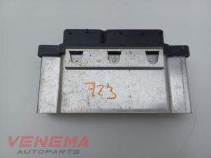 Engine management computer from a Volkswagen Polo VI (AW1) 1.0 MPi 12V 2018