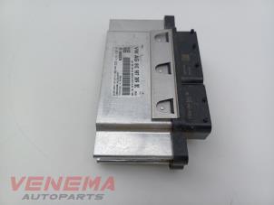 Engine management computer from a Volkswagen Polo VI (AW1) 1.0 MPi 12V 2018