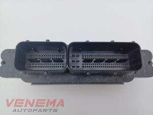 Engine management computer from a Volkswagen Polo VI (AW1) 1.0 MPi 12V 2018