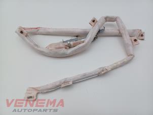 Usagé Airbag plafond droite Volkswagen Passat (3G2) 2.0 TDI 16V 150 Prix € 124,99 Règlement à la marge proposé par Venema Autoparts