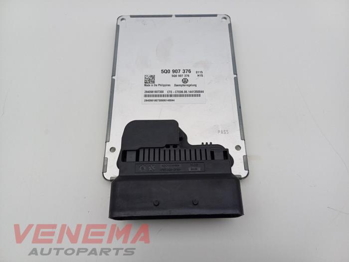Used Computer height control Volkswagen Passat (3G2) 2.0 TDI 16V 150 Price € 49,99 Margin scheme offered by Venema Autoparts