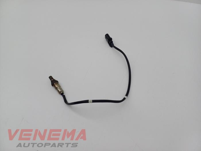 Sonda lambda z Volkswagen Passat (3G2) 2.0 TDI 16V 150 2016