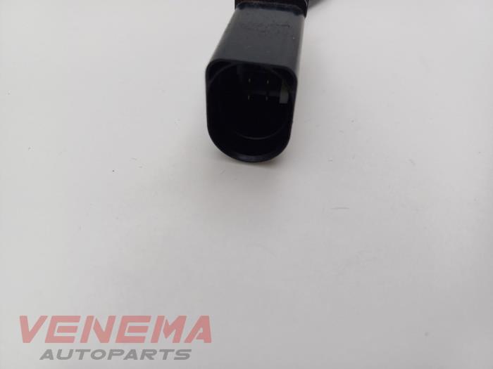 Sonda lambda z Volkswagen Passat (3G2) 2.0 TDI 16V 150 2016