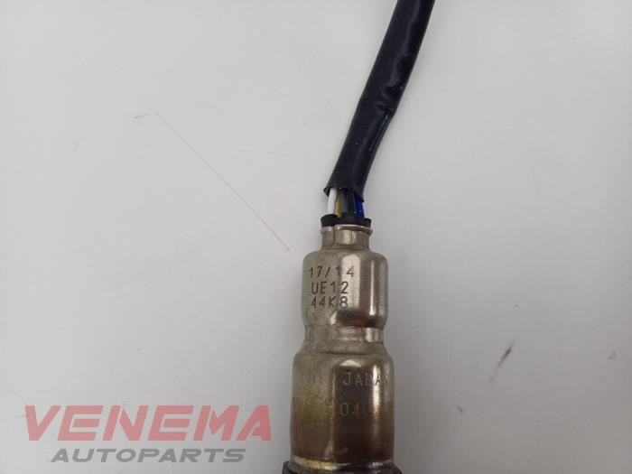 Sonda lambda z Volkswagen Passat (3G2) 2.0 TDI 16V 150 2016