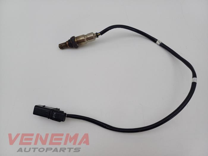 Lambda probe Volkswagen Passat (3G2), 2014 / 2024 2.0 TDI 16V 150, Saloon, 4-dr, Diesel, 1.968cc, 110kW (150pk), FWD, CRLB; DFGA; DBGA; DSRB; DSRA; DTSB; DTSA, 2014-11 / 2024-03 (Used)