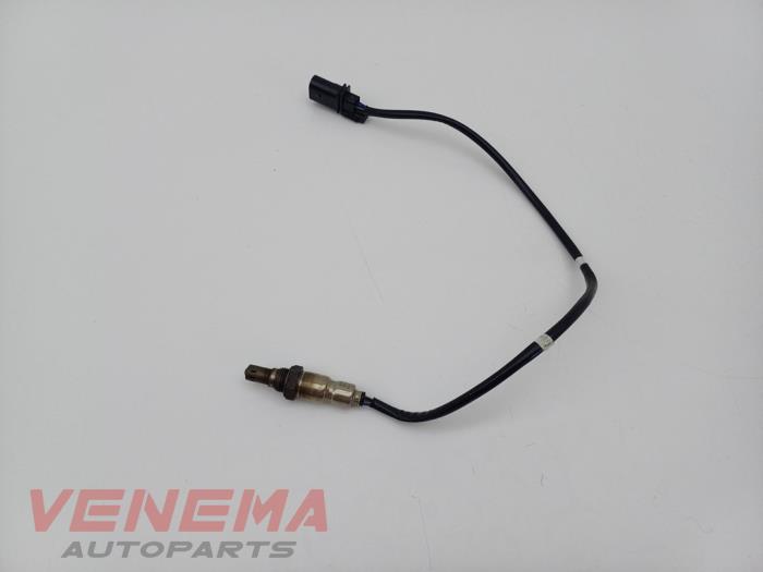 Sonda lambda z Volkswagen Passat (3G2) 2.0 TDI 16V 150 2016