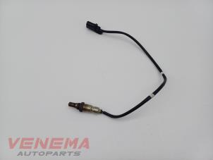 Sonda lambda z Volkswagen Passat (3G2) 2.0 TDI 16V 150 2016