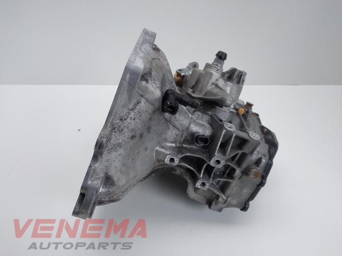 Gebrauchte Getriebe Opel Corsa E 1.2 16V Preis € 799,99 Margenregelung angeboten von Venema Autoparts