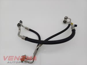 Używane Przewód klimatyzacji Opel Corsa E 1.2 16V Cena € 49,99 Procedura marży oferowane przez Venema Autoparts