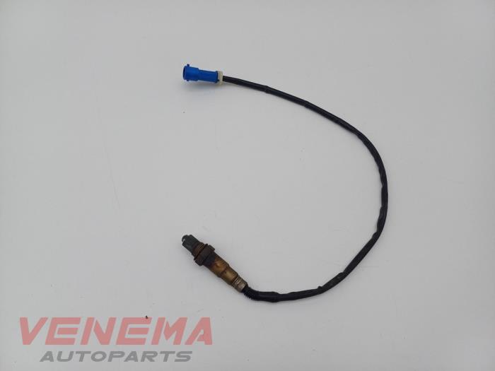 Usagé Sonde lambda Ford Mondeo IV Wagon 2.0 16V Prix € 14,99 Règlement à la marge proposé par Venema Autoparts